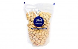 Shree Murli Roasted Pistachios Nuts   Pack  250 grams
